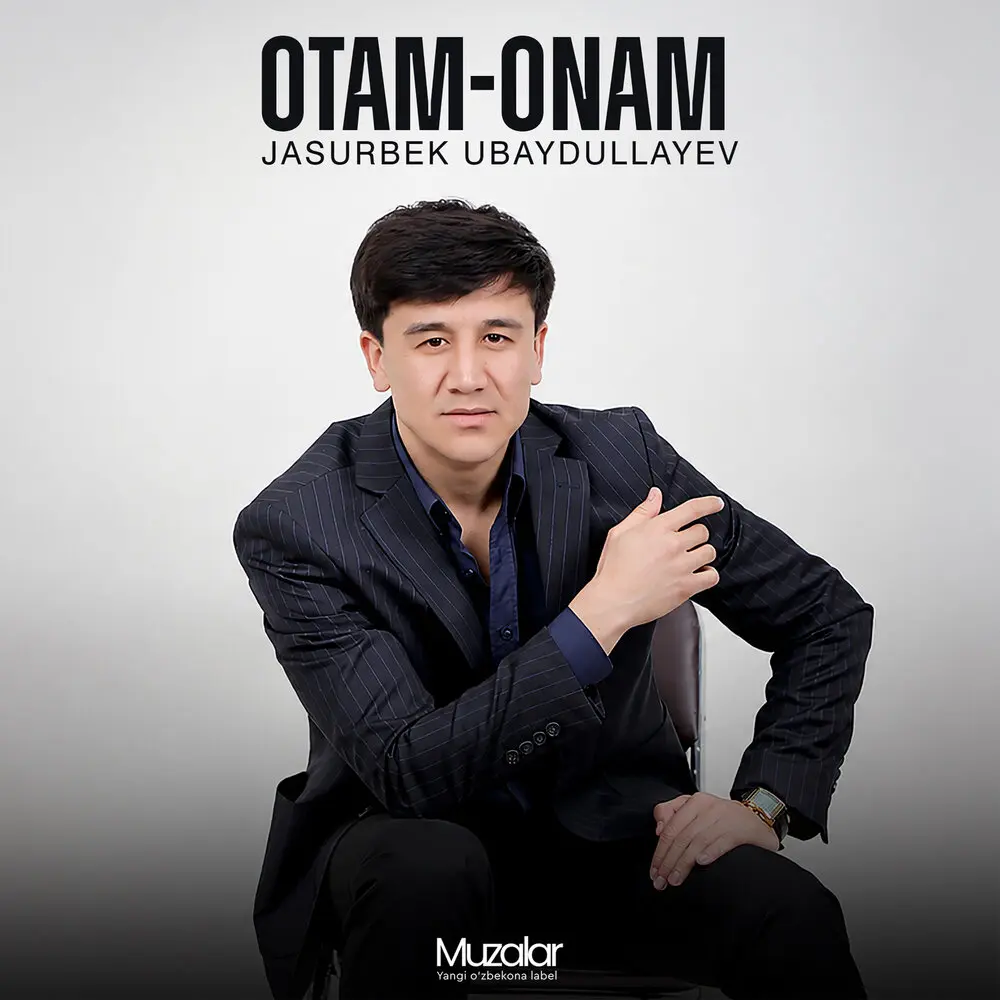 Otam-Onam - Jasurbek Ubaydullayev