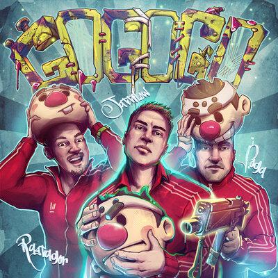 Jattflow feat. Poga & Rastagor - Go Go Go