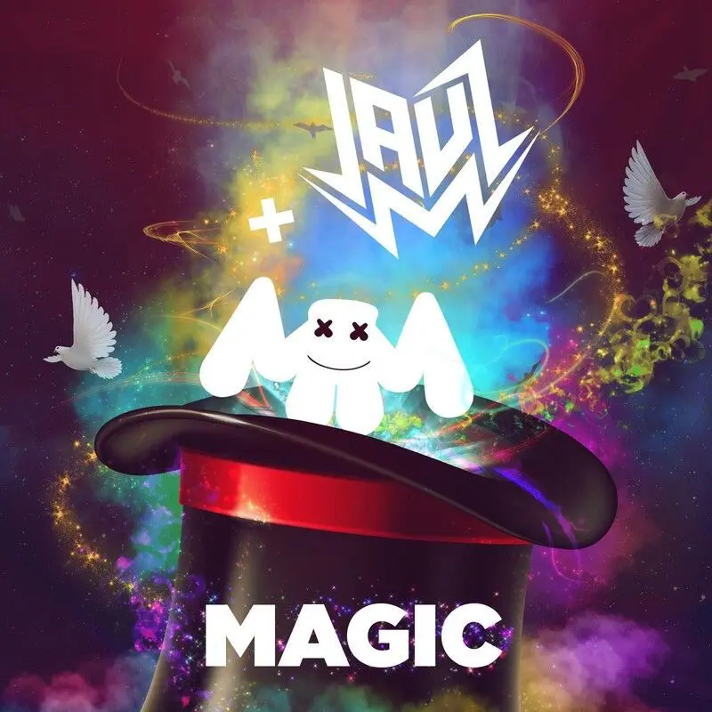 Magic - Jauz & Marshmello
