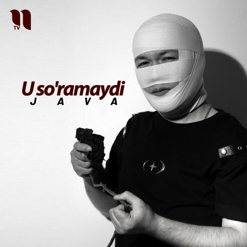 Java - U So'ramaydi