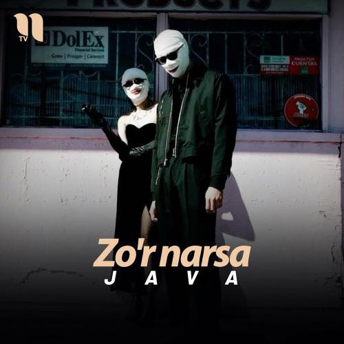 Java - Zo'r Narsa