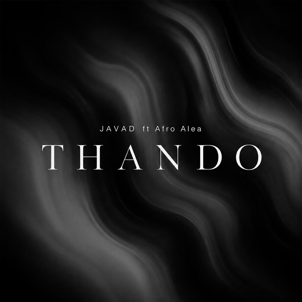 Thando - Javad, Afro Alea