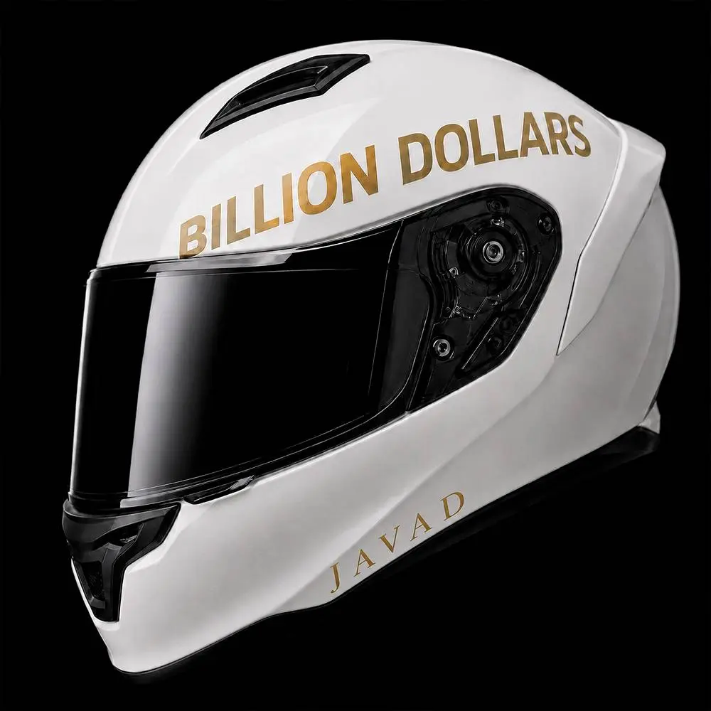 Billion Dollars - Javad