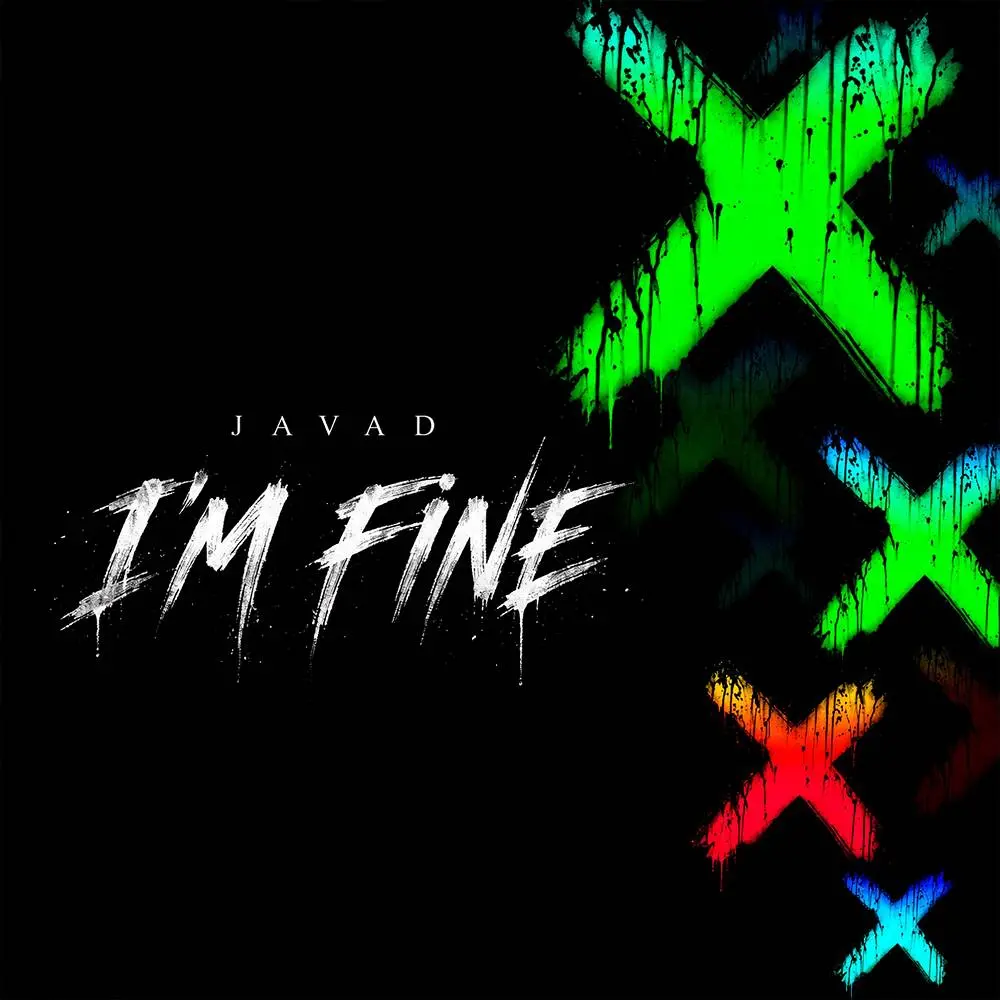 I'm Fine - Javad
