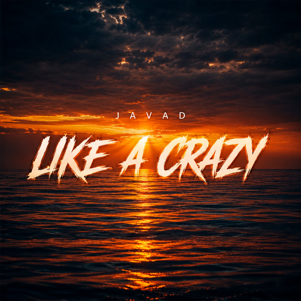 Like a Crazy - Javad