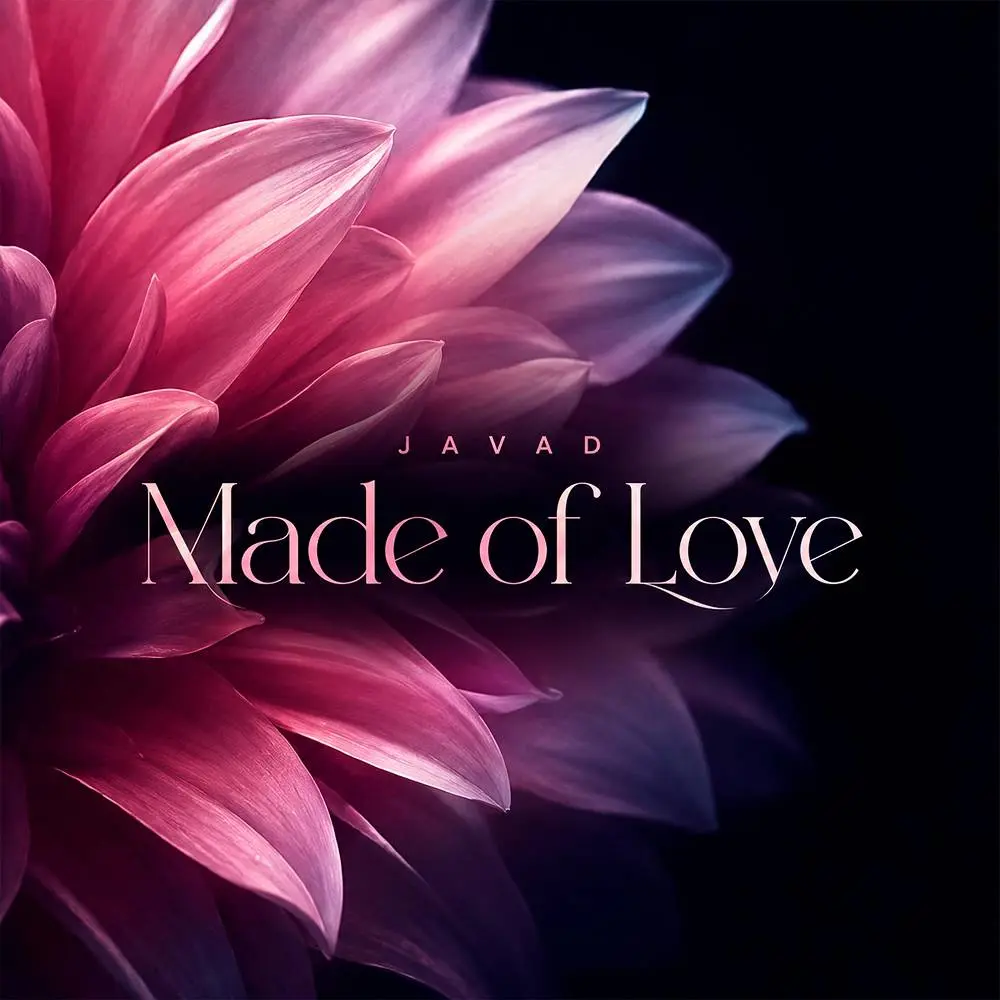 Made of Love - Javad