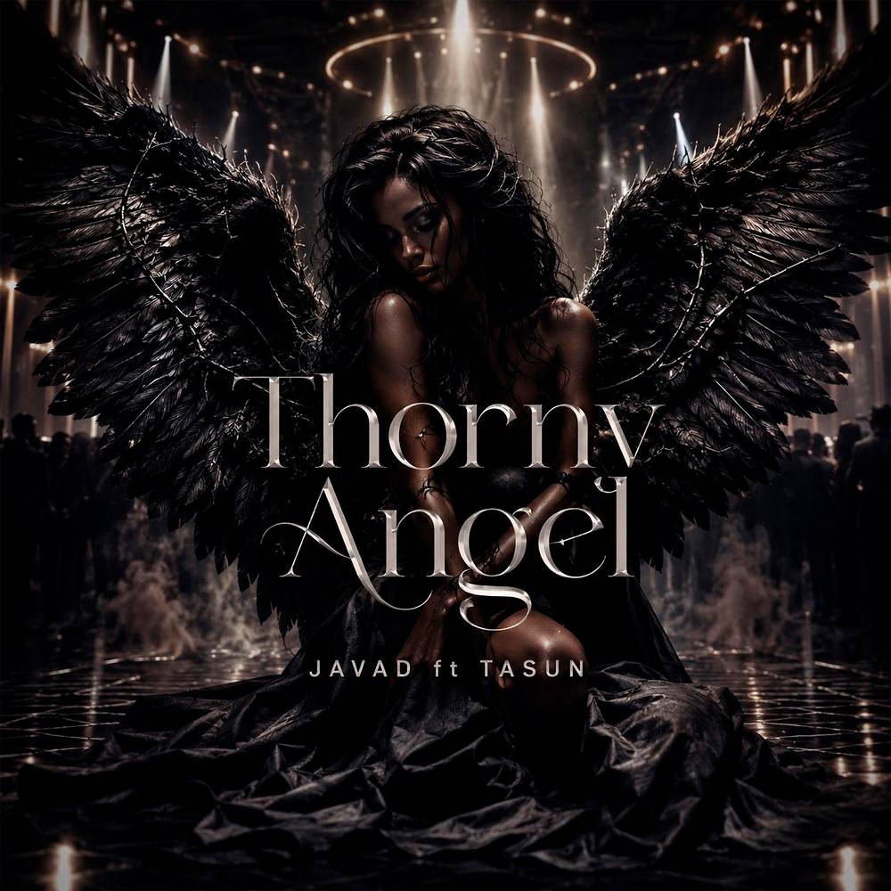 Javad - Thorny Angel (feat. Tasun)