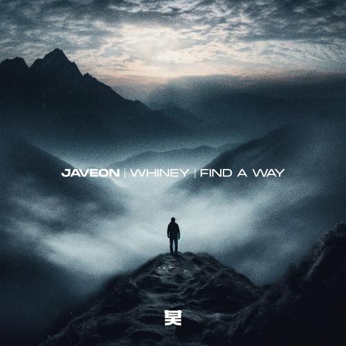 Javeon feat. Whiney - Find A Way