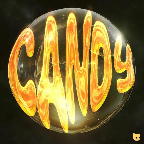 Javi Guzman, Seeko, New Beat Order & Kroma feat. Hvnttr - Candy (Hyper-techno)