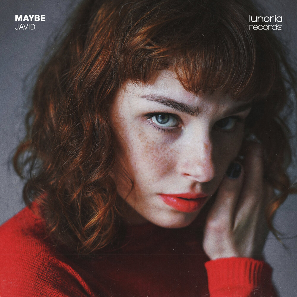 Maybe - Javid