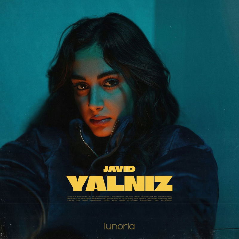 Yalniz - Javid