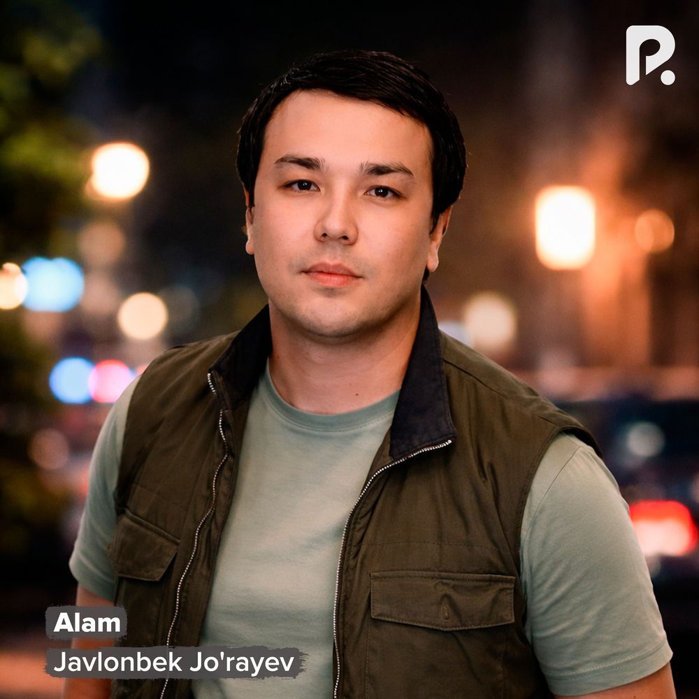 Alam - Javlonbek Jo'rayev