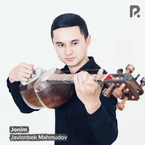Jonim - Javlonbek Mahmudov