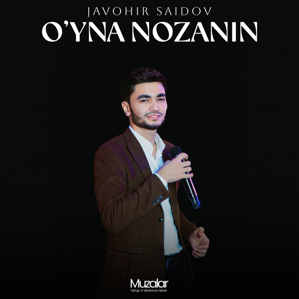 O’yna Nozanin - Javohir Saidov