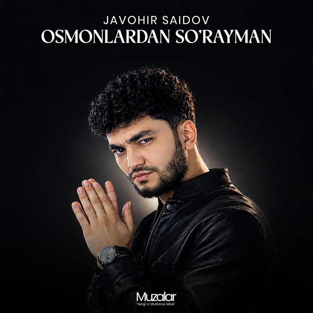 Osmonlardan so’rayman - Javohir Saidov