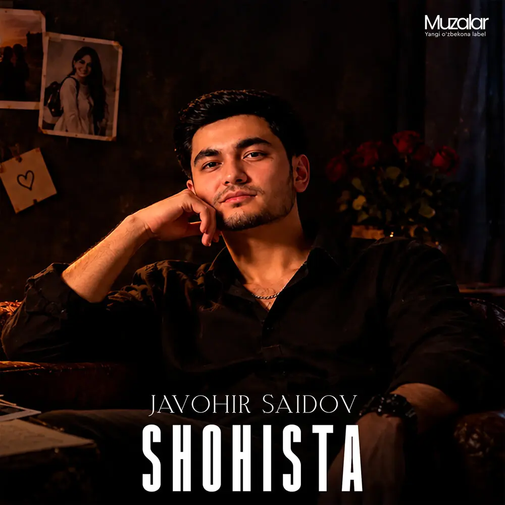 Shohista - Javohir Saidov