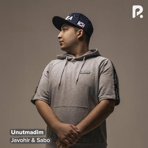 Javohir - Unutmadim