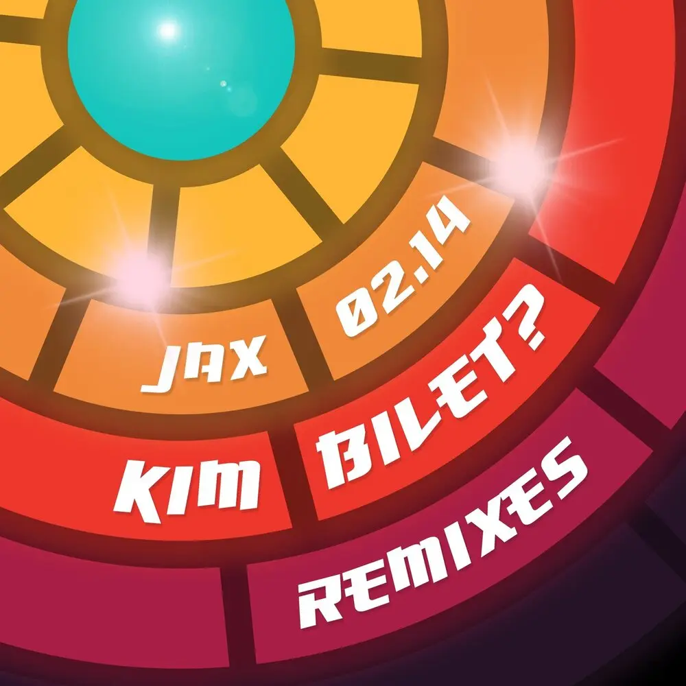 Kim bilet (Padre Remix) - Jax (02.14), padre