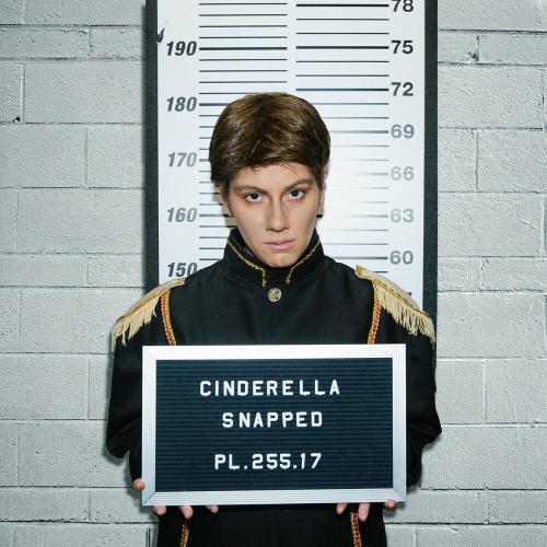 Jax - Cinderella Snapped