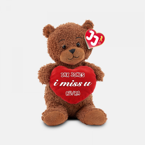 Jax Jones & Au_Ra - i miss u