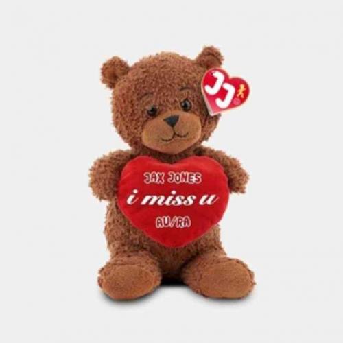 Jax Jones & AuRa - I Miss You (Starix & HAYASA G Remix)