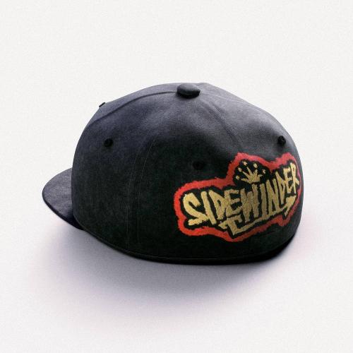 Jax Jones & D Double E - Sidewinder