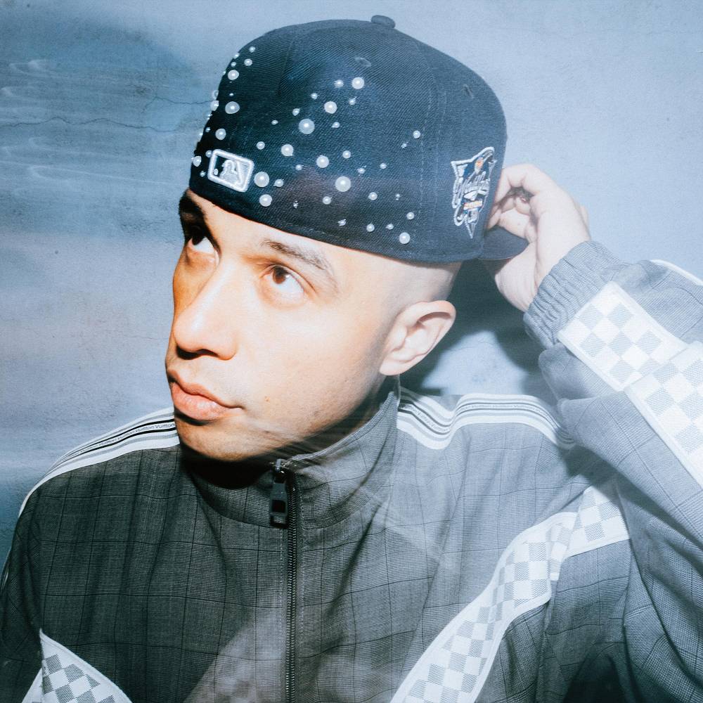 Pulling Me Back (DUB) - Jax Jones
