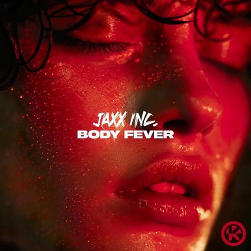 Jaxx Inc. - Body Fever