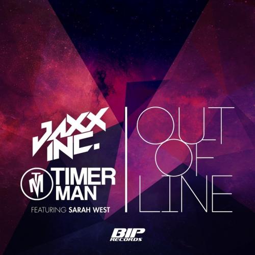 Jaxx Inc. - Fall Out