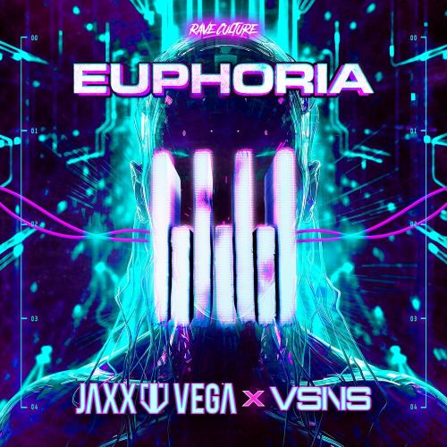 Jaxx & Vega feat. Vsns - Euphoria
