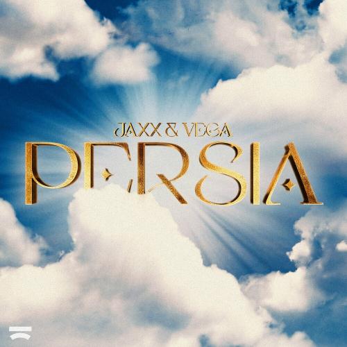 Persia - Jaxx & Vega