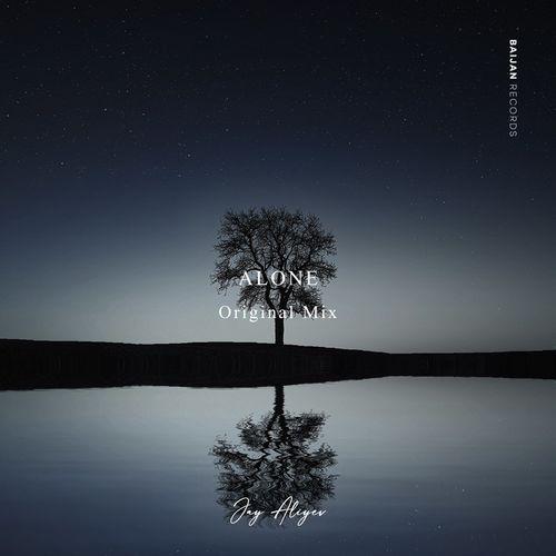 Alone - Jay Aliyev