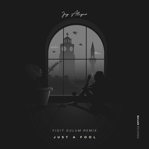 Jay Aliyev - Just a Fool (Yigit Gulum Remix)