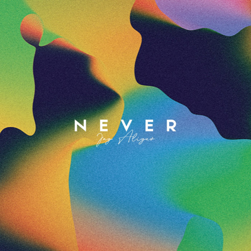 Never - Jay Aliyev