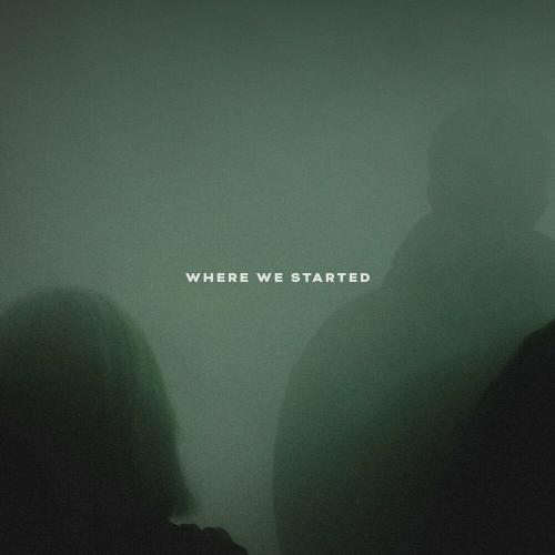 Jay Aliyev - Where We Started