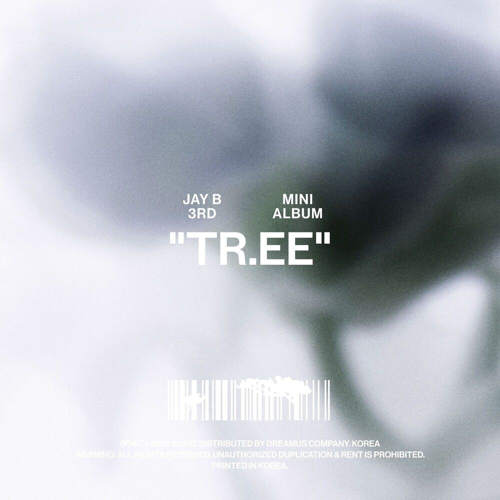 JAY B - Hold Onto My Back