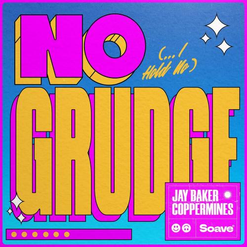 Jay Baker & Coppermines - No Grudge
