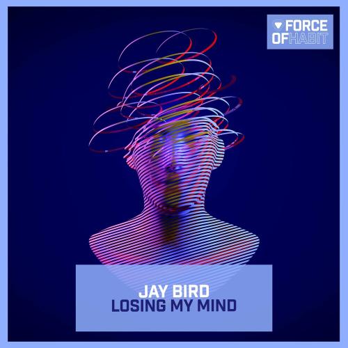 Jay Bird - Losing My Mind
