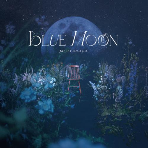 JAY - BLUE MOON