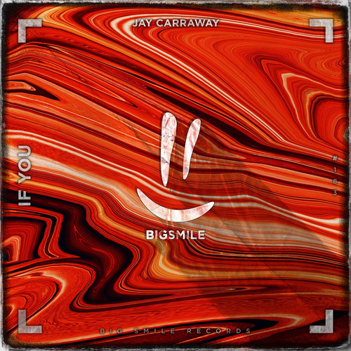 If You - Jay Carraway