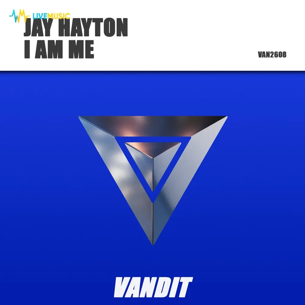 I Am Me - Jay Hayton