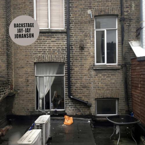 Jay-Jay Johanson - Ten Little Minutes