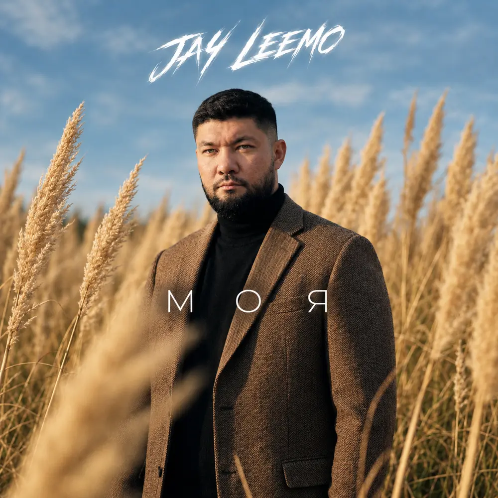 Моя - Jay Leemo