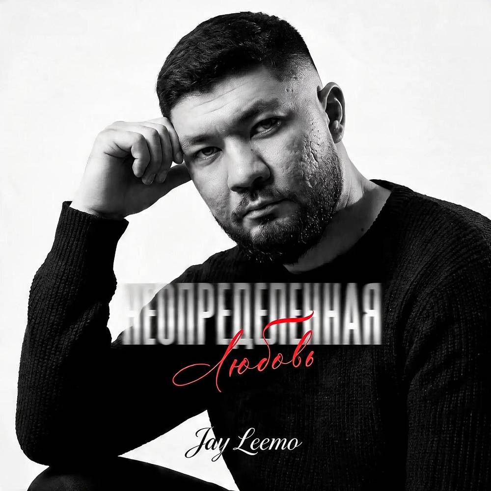 Неопределенная любовь - Jay Leemo