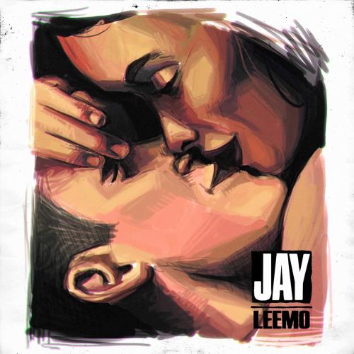 Jay Leemo - Ты Мой Кайф