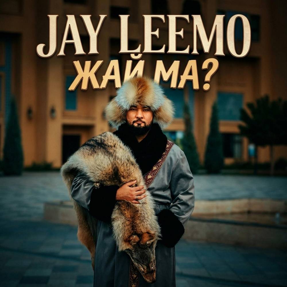 жай ма- - Jay Leemo