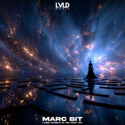 I Lost Myself in You - Jay, Marc Bit