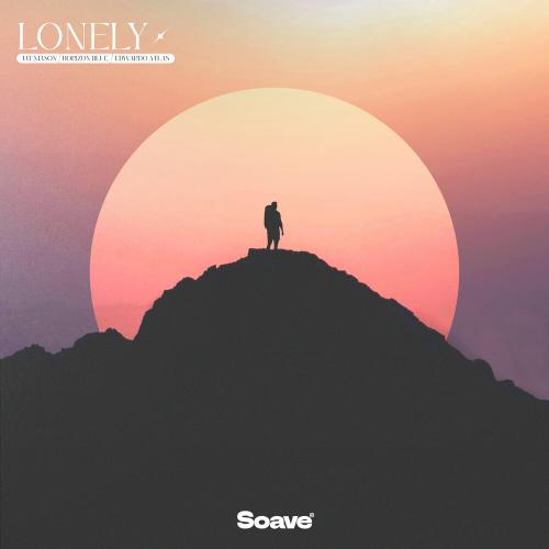 Jay Mason, Horizon Blue, Edwardo Atlas - Lonely