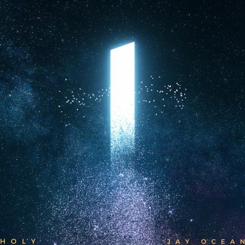 Jay Ocean - Holy