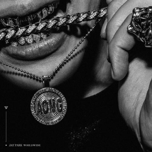 Jay Park - Mommae (feat. Ugly Duck)